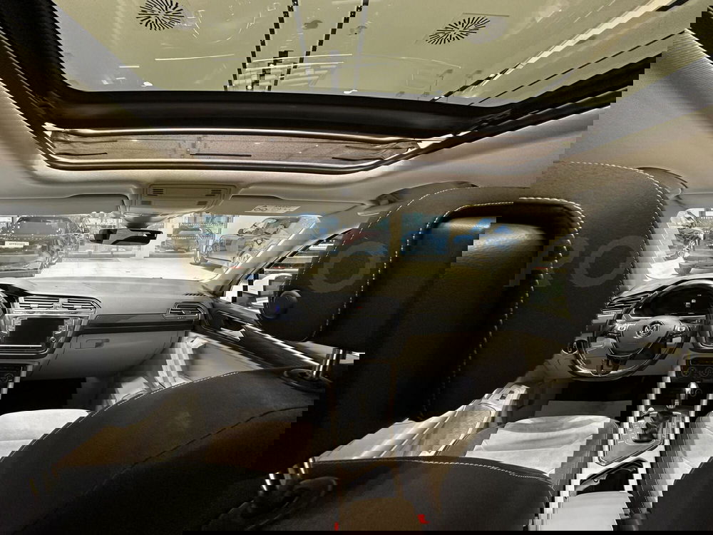 Volkswagen Tiguan usata a Forlì-Cesena (13)