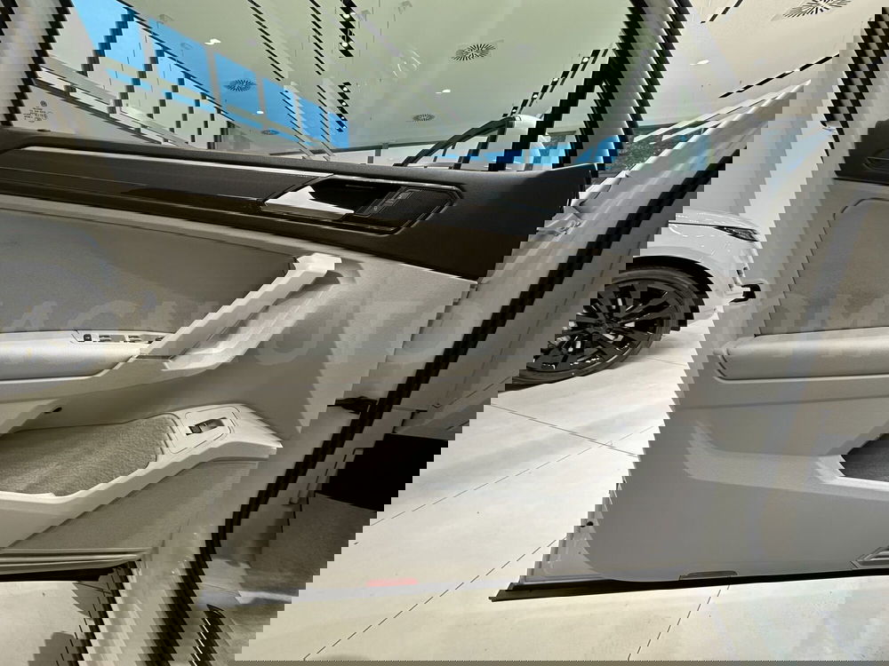 Volkswagen Tiguan usata a Forlì-Cesena (15)