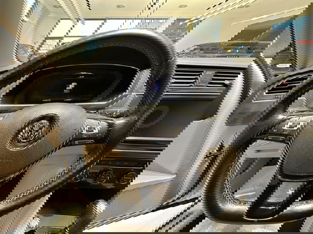 Volkswagen Tiguan usata a Forlì-Cesena (16)