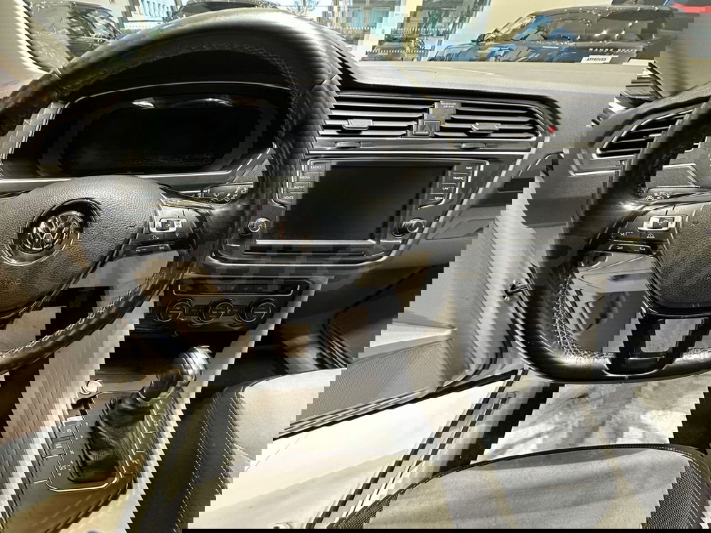 Volkswagen Tiguan usata a Forlì-Cesena (17)