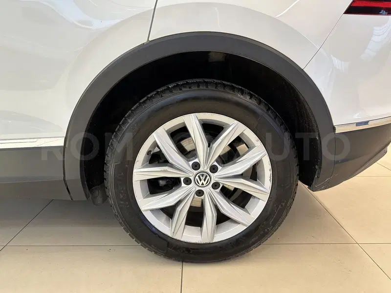 Volkswagen Tiguan usata a Forlì-Cesena (9)