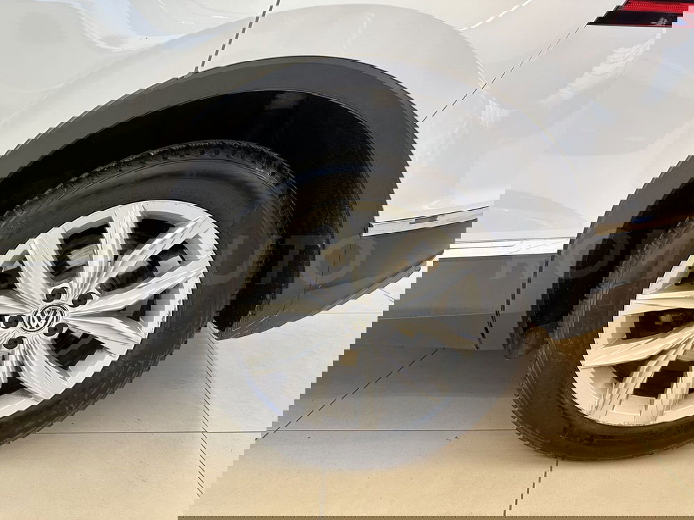 Volkswagen Tiguan usata a Forlì-Cesena (9)