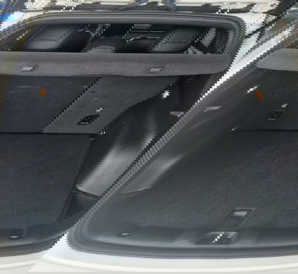 Jeep Compass usata a Terni (11)