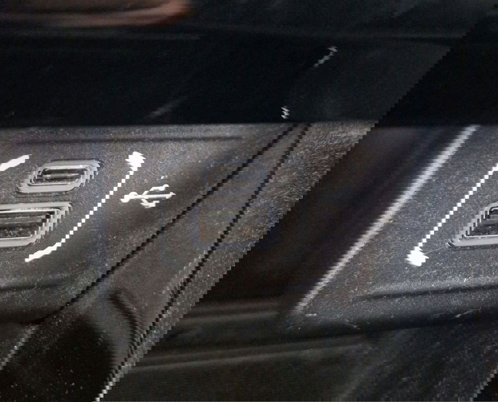 Jeep Compass usata a Terni (13)