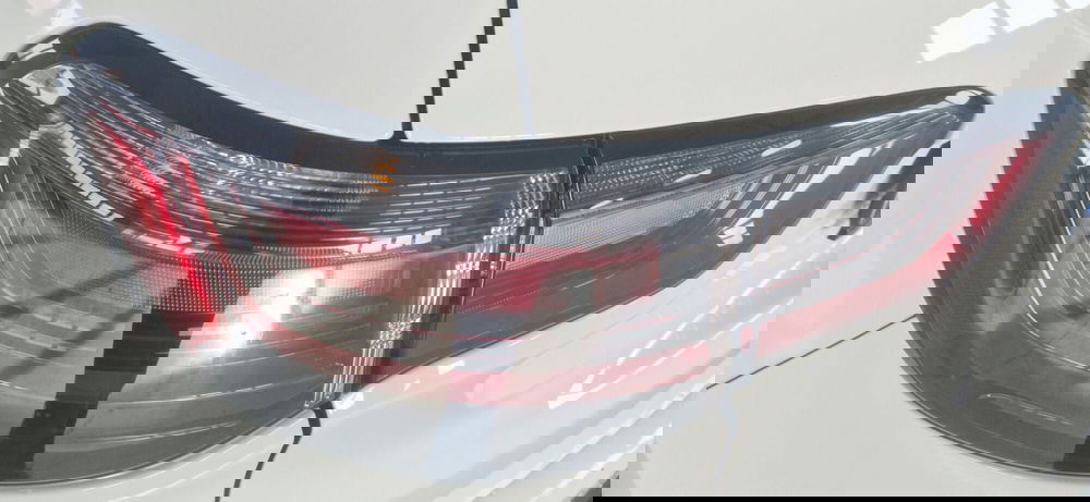 Jeep Compass usata a Terni (16)