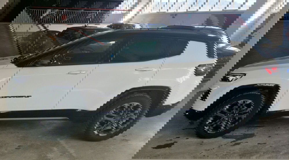 Jeep Compass usata a Terni (3)
