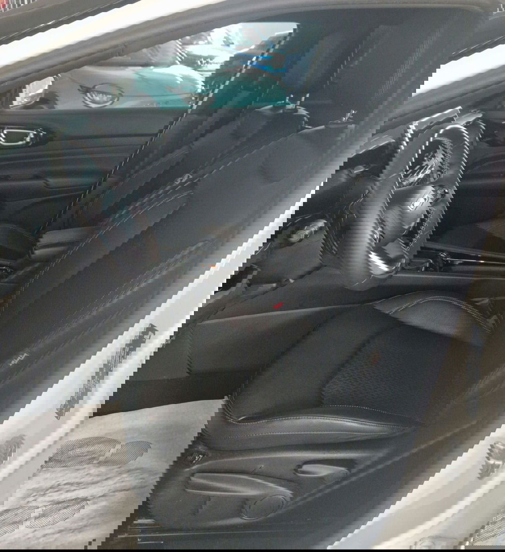 Jeep Compass usata a Terni (7)