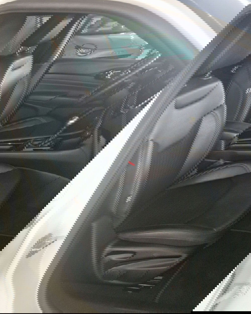 Jeep Compass usata a Terni (8)