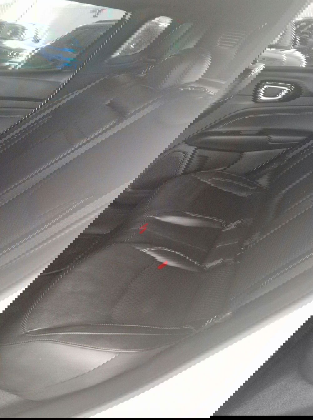 Jeep Compass usata a Terni (9)