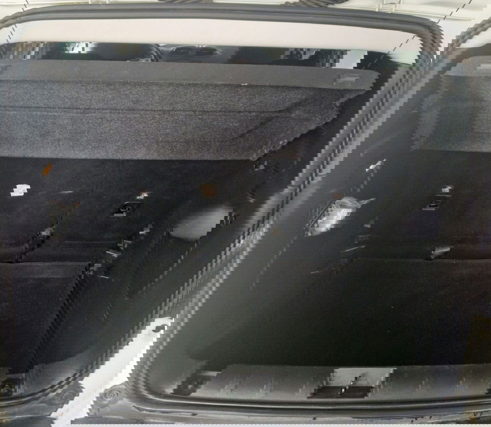 Jeep Renegade usata a Terni (10)