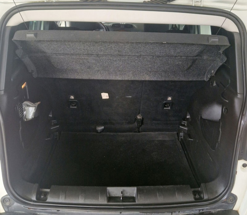 Jeep Renegade usata a Terni (10)