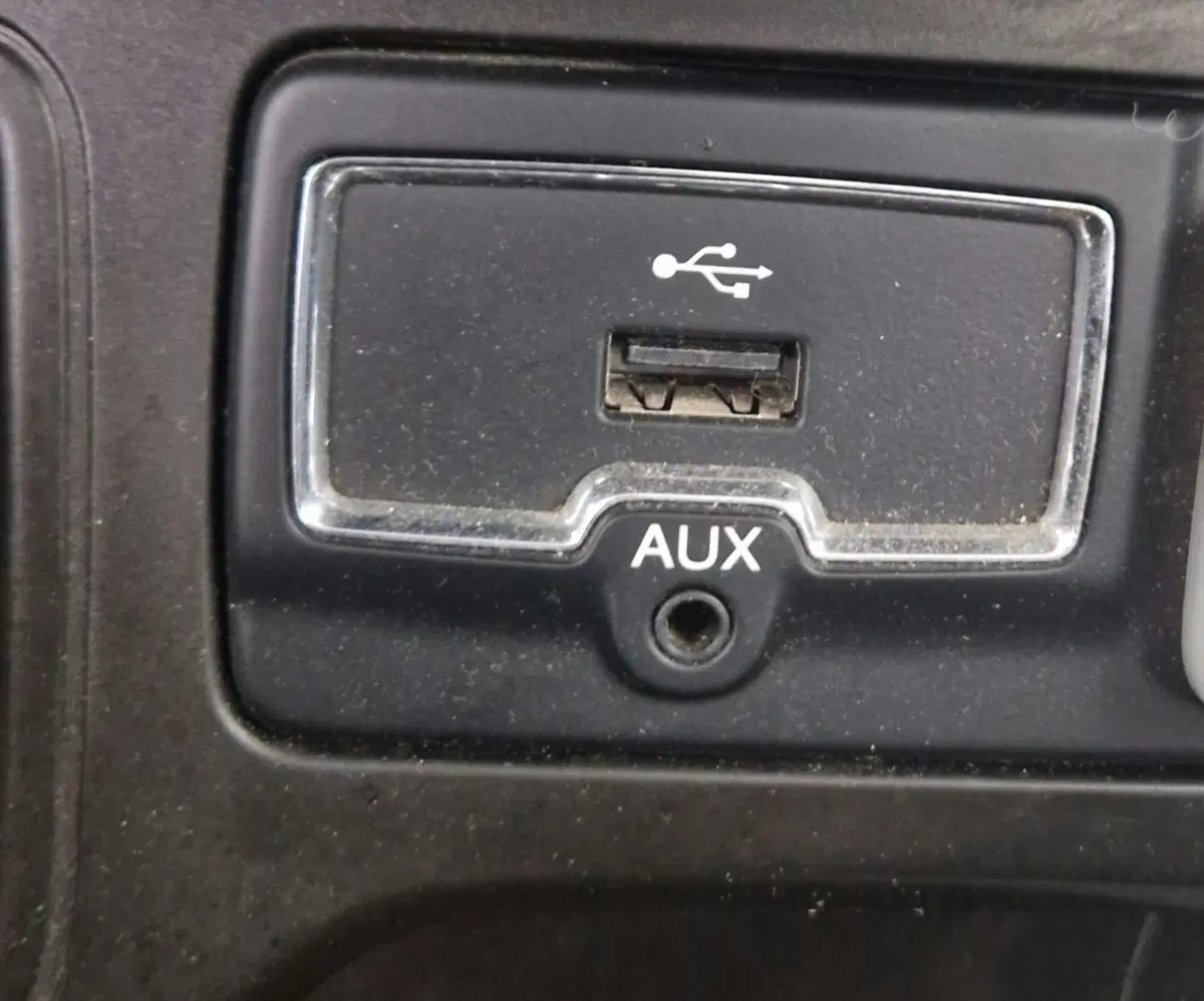 Jeep Renegade usata a Terni (13)