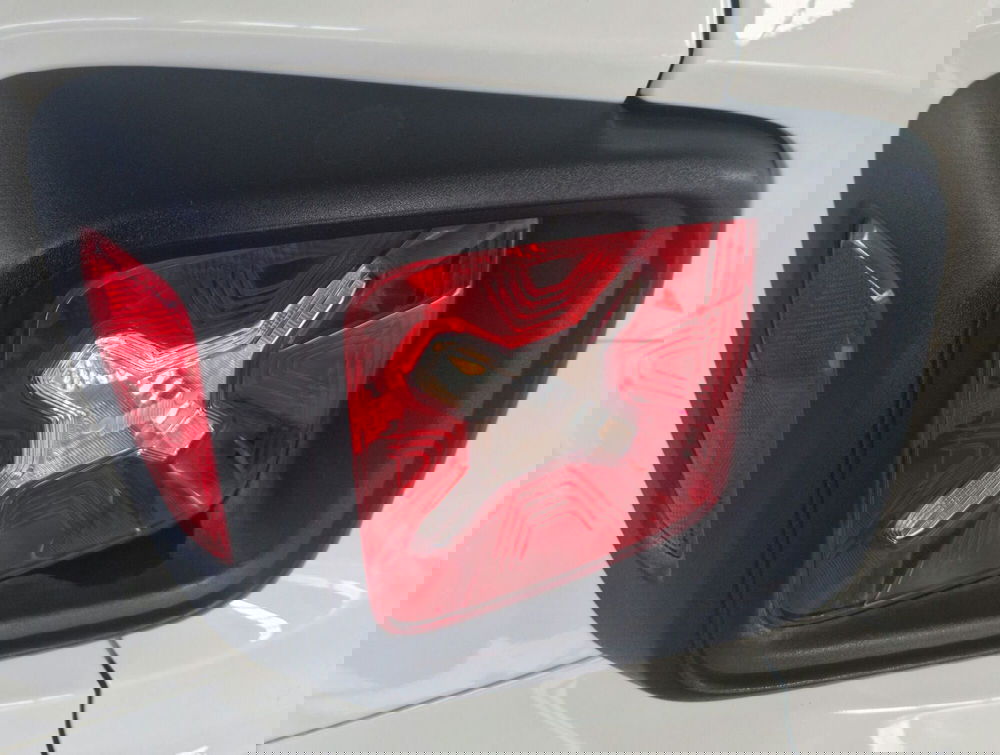 Jeep Renegade usata a Terni (16)