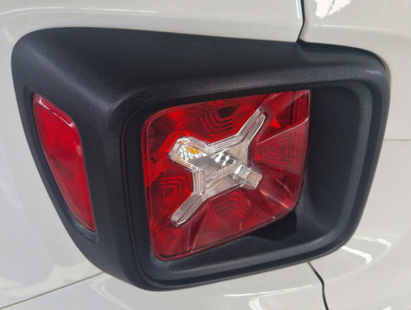 Jeep Renegade usata a Terni (16)