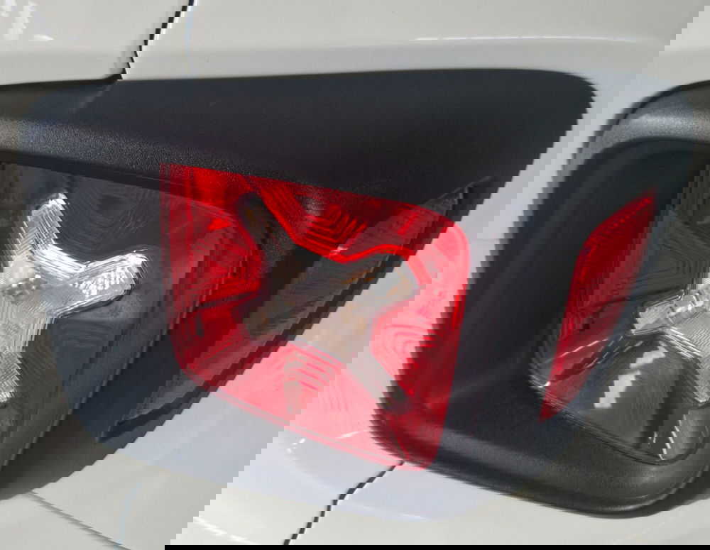 Jeep Renegade usata a Terni (17)