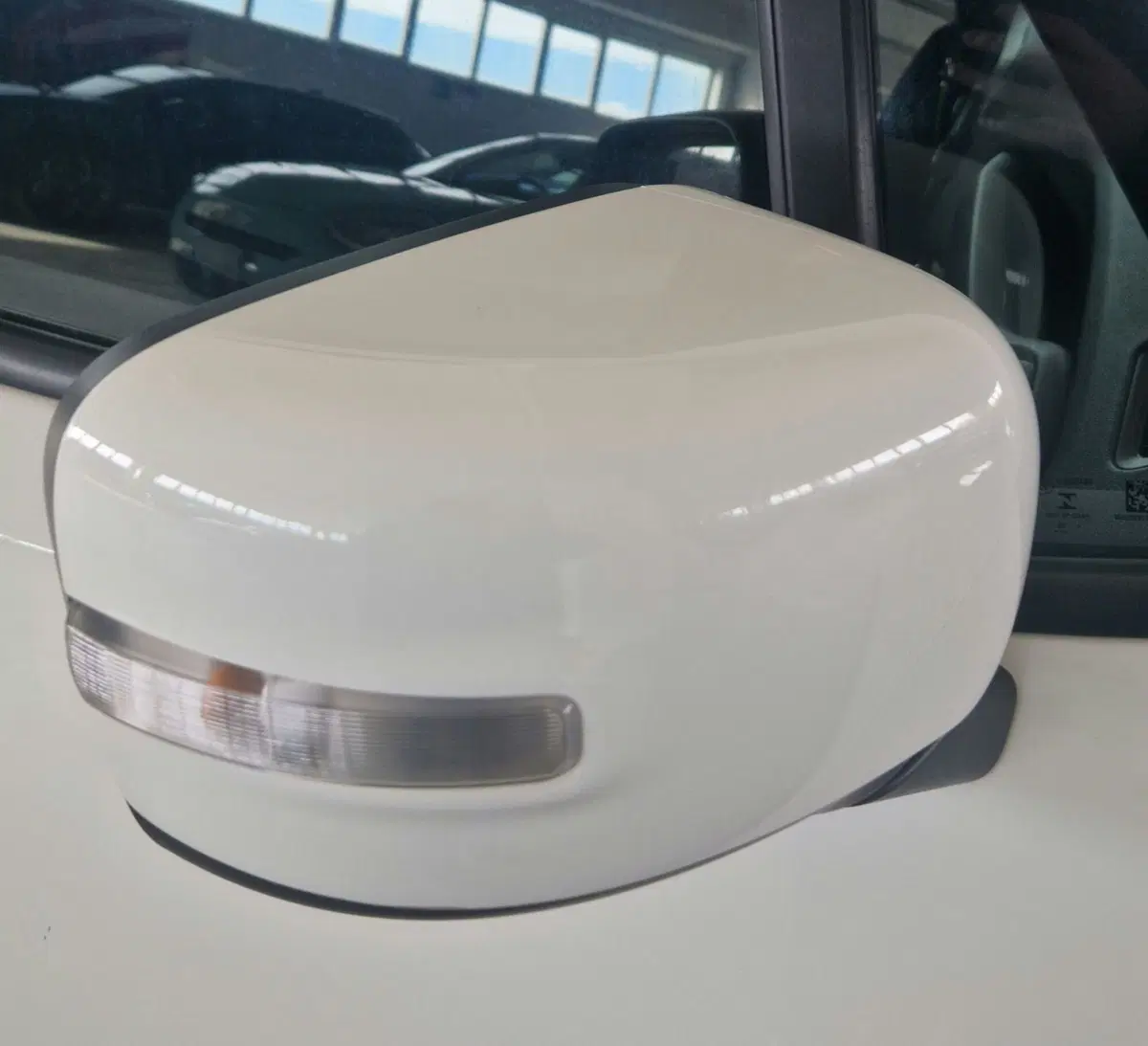 Jeep Renegade usata a Terni (18)