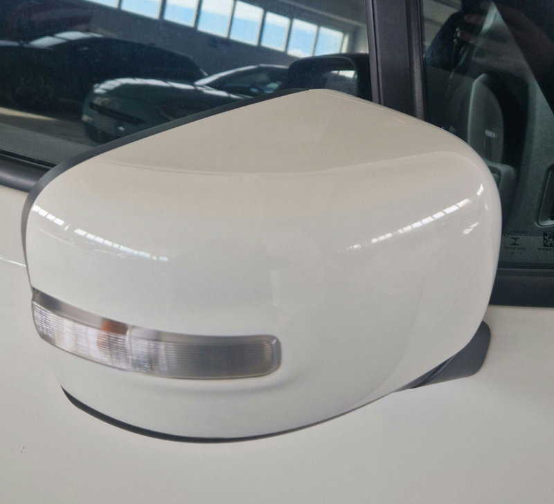 Jeep Renegade usata a Terni (18)