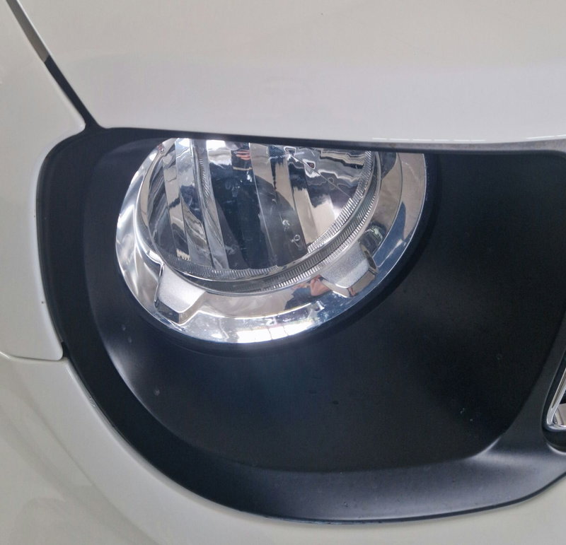 Jeep Renegade usata a Terni (19)