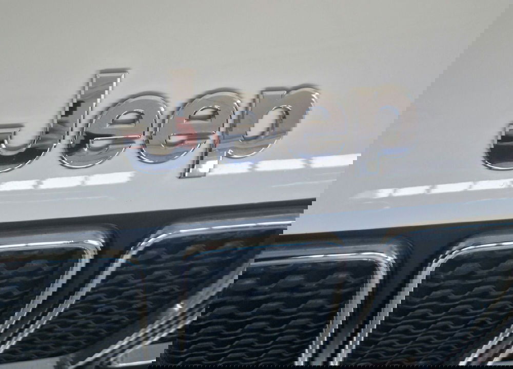 Jeep Renegade usata a Terni (20)