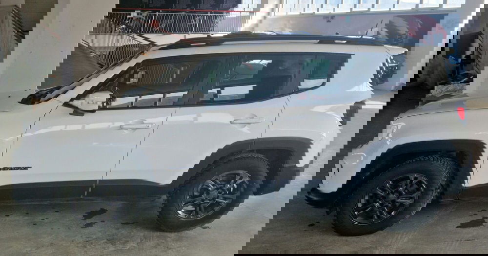 Jeep Renegade usata a Terni (3)
