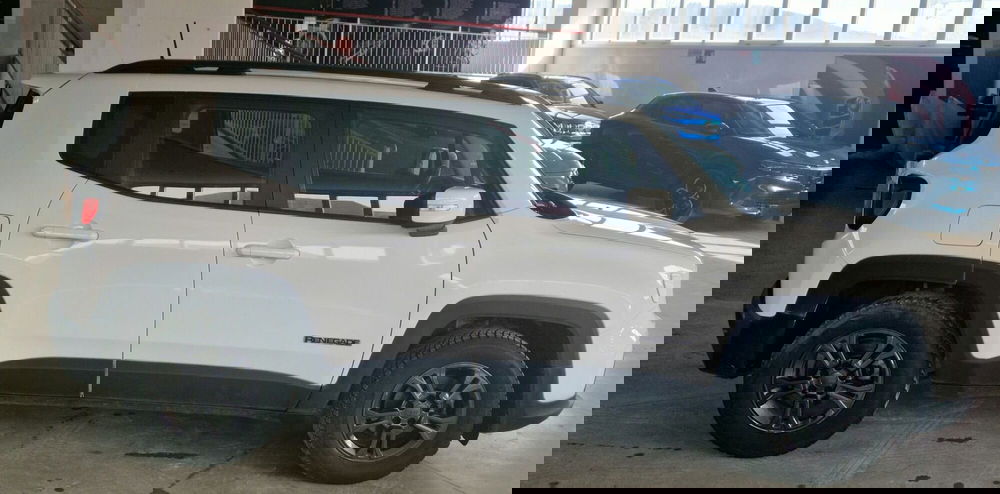 Jeep Renegade usata a Terni (6)