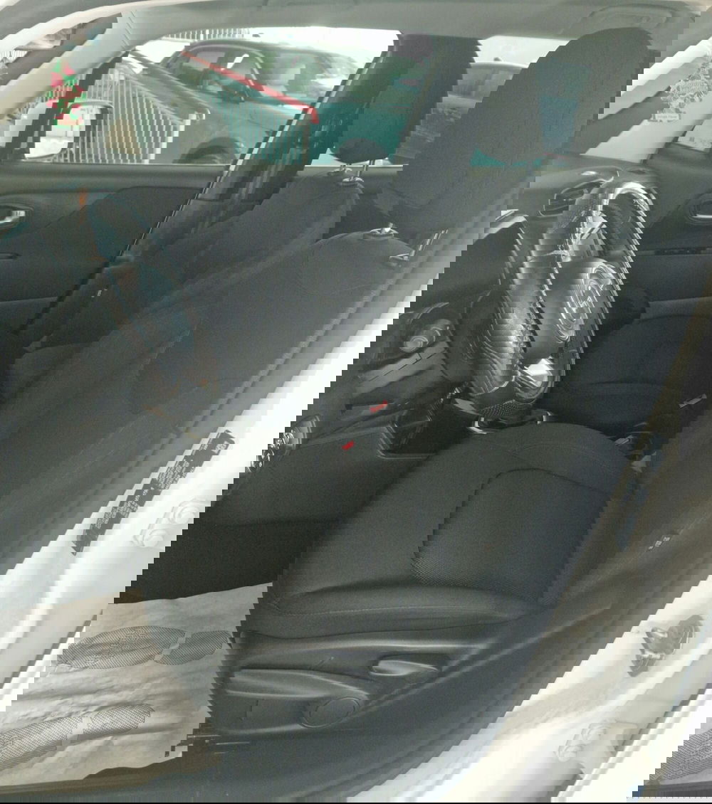 Jeep Renegade usata a Terni (7)