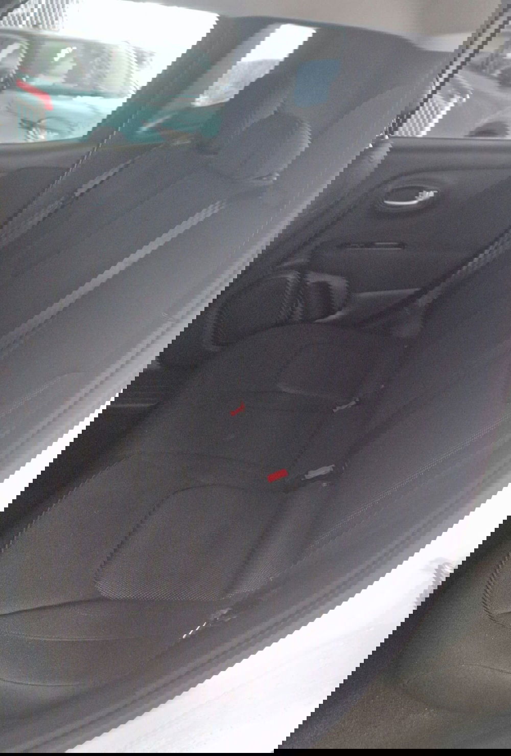 Jeep Renegade usata a Terni (9)