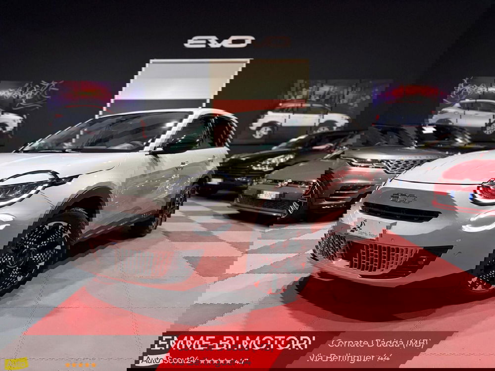 Fiat 600 usata a Monza e Brianza