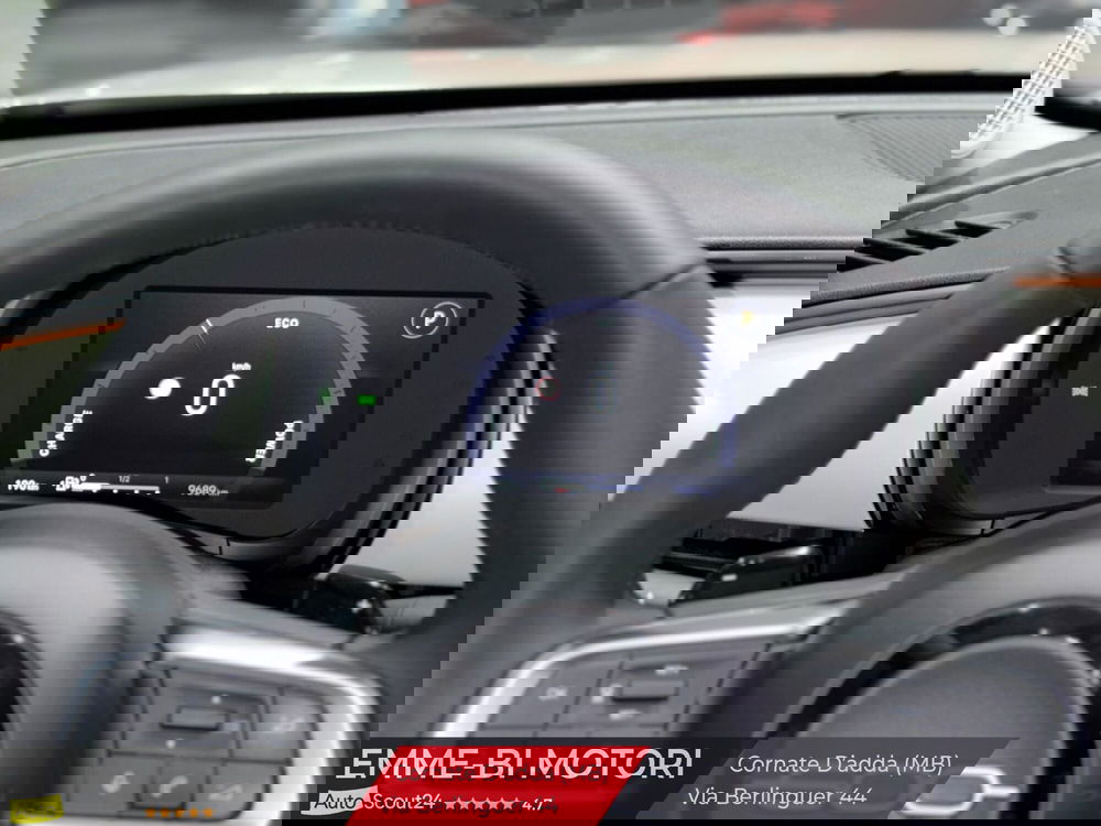 Fiat 600 usata a Monza e Brianza (10)