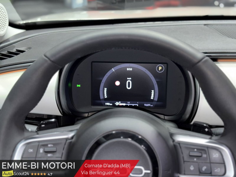 Fiat 600 usata a Monza e Brianza (10)