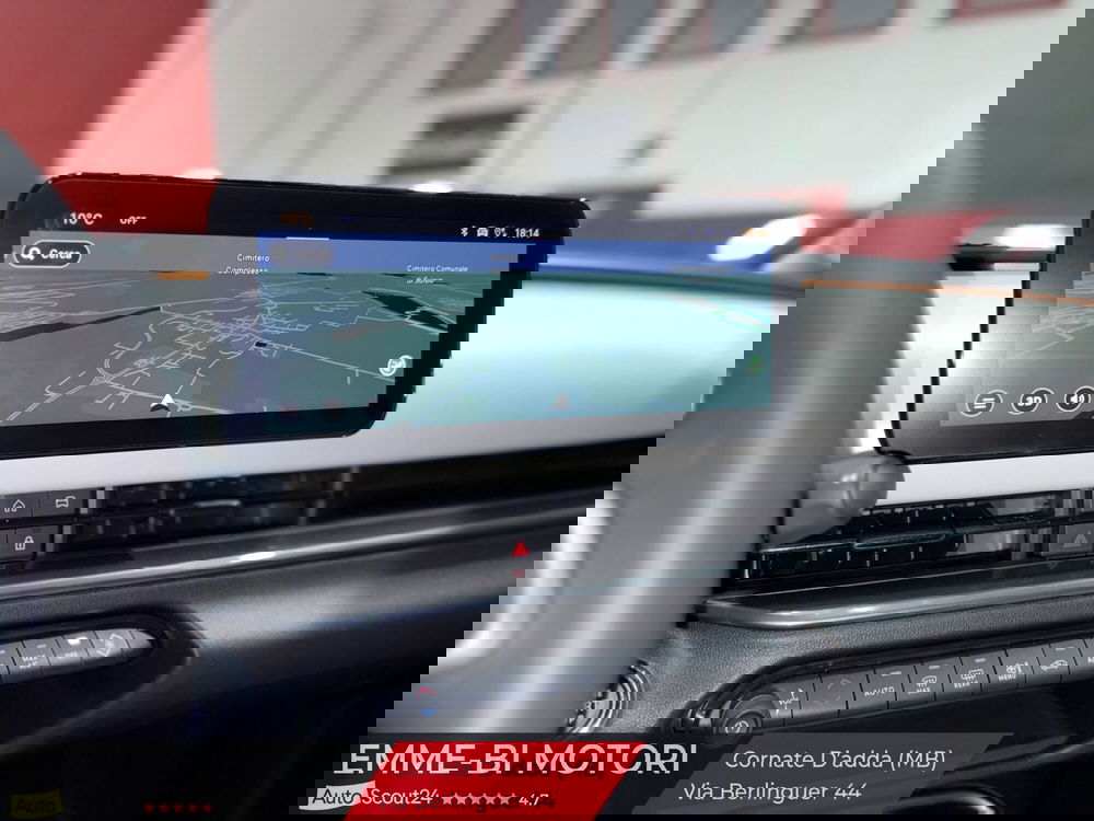 Fiat 600 usata a Monza e Brianza (11)