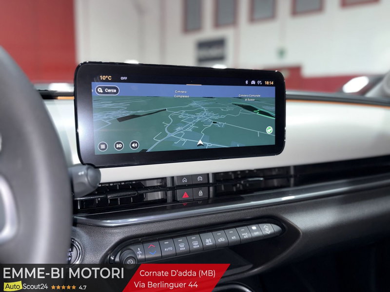 Fiat 600 usata a Monza e Brianza (11)