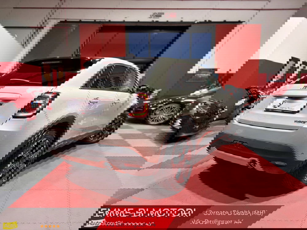 Fiat 600 usata a Monza e Brianza (2)