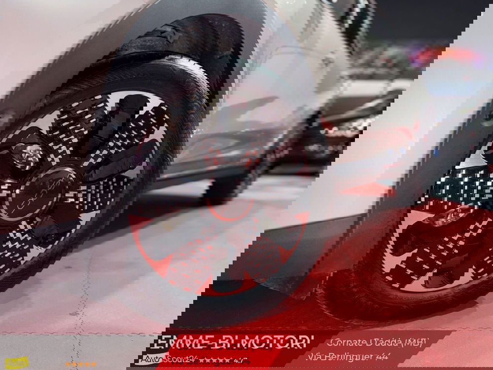 Fiat 600 usata a Monza e Brianza (3)