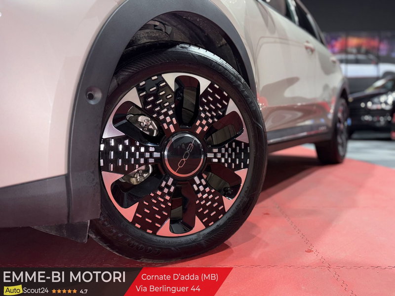 Fiat 600 usata a Monza e Brianza (3)