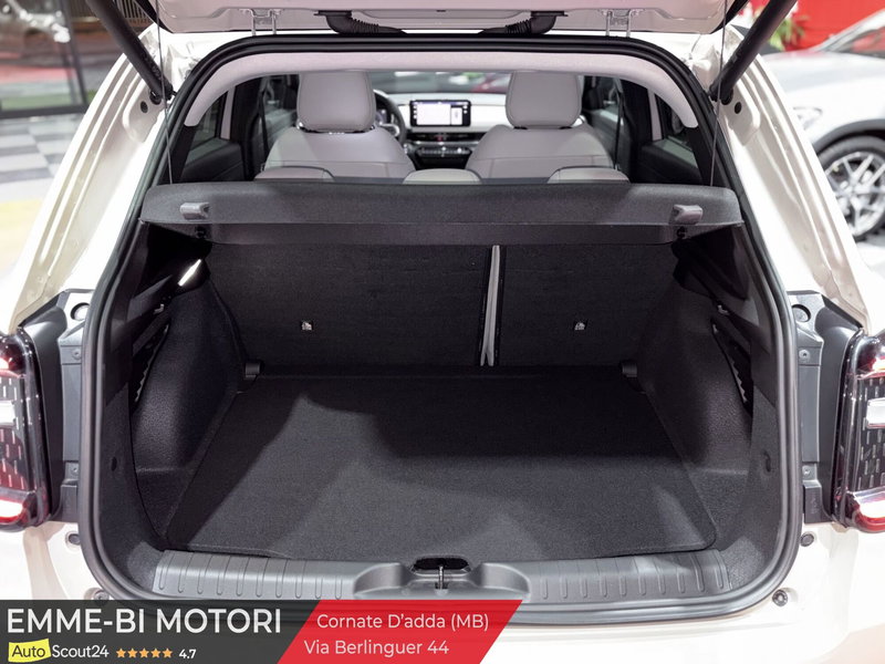 Fiat 600 usata a Monza e Brianza (4)