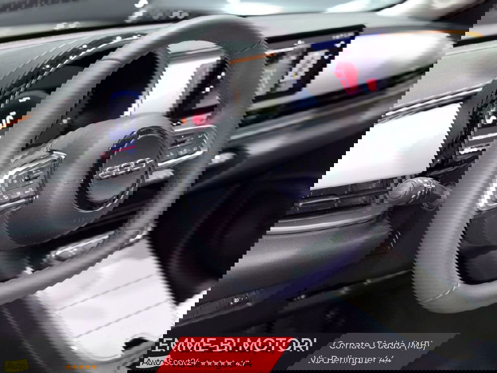 Fiat 600 usata a Monza e Brianza (5)