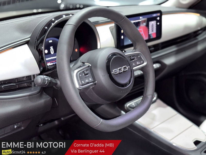 Fiat 600 usata a Monza e Brianza (5)