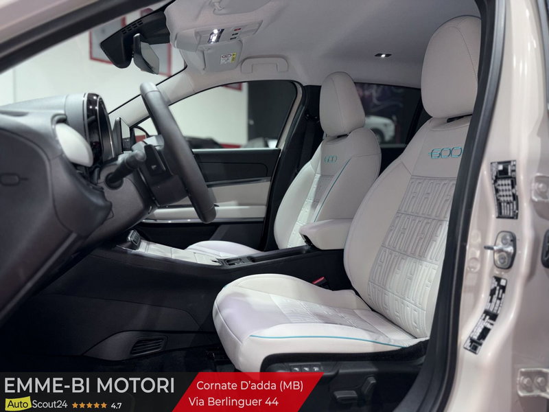 Fiat 600 usata a Monza e Brianza (6)