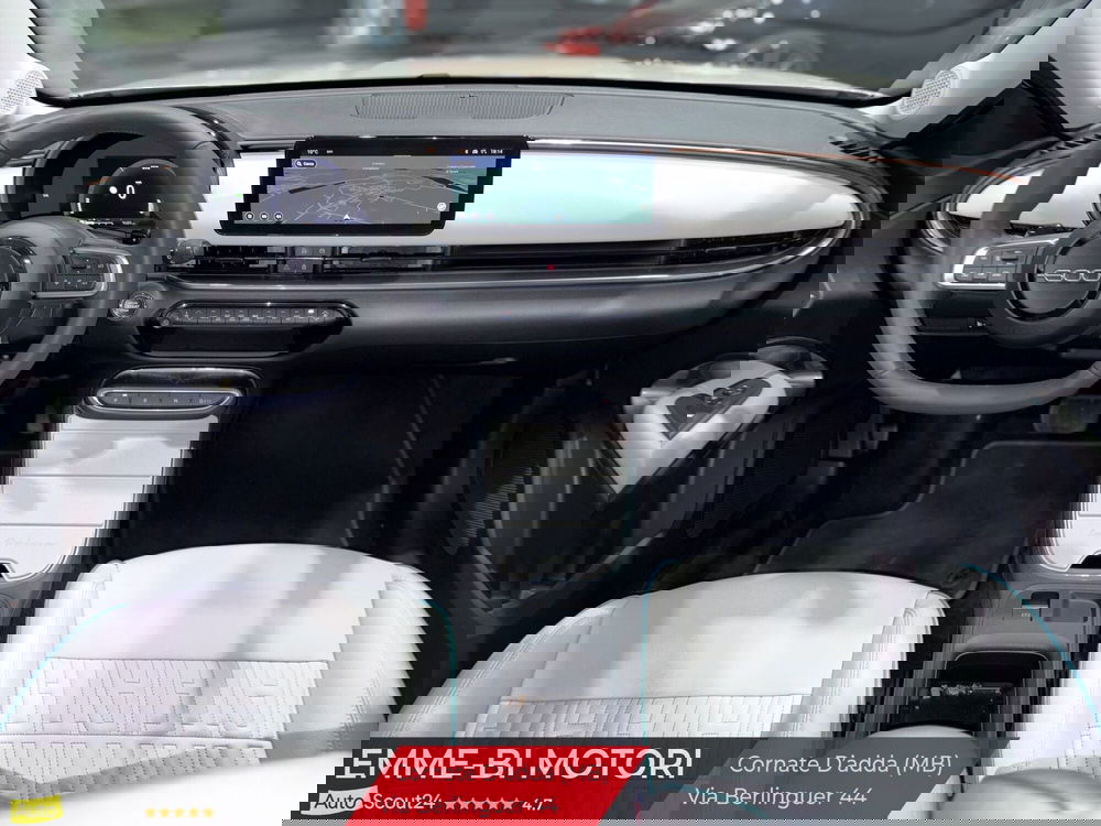 Fiat 600 usata a Monza e Brianza (8)