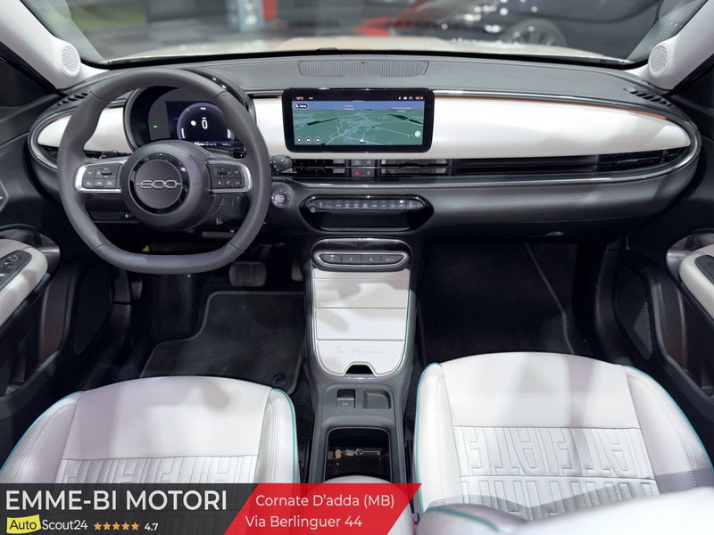 Fiat 600 usata a Monza e Brianza (8)