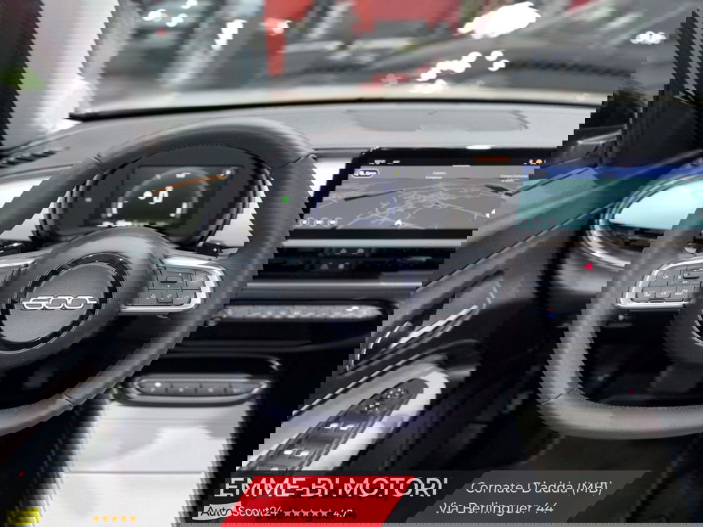 Fiat 600 usata a Monza e Brianza (9)