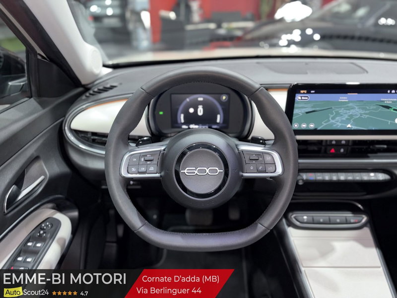 Fiat 600 usata a Monza e Brianza (9)