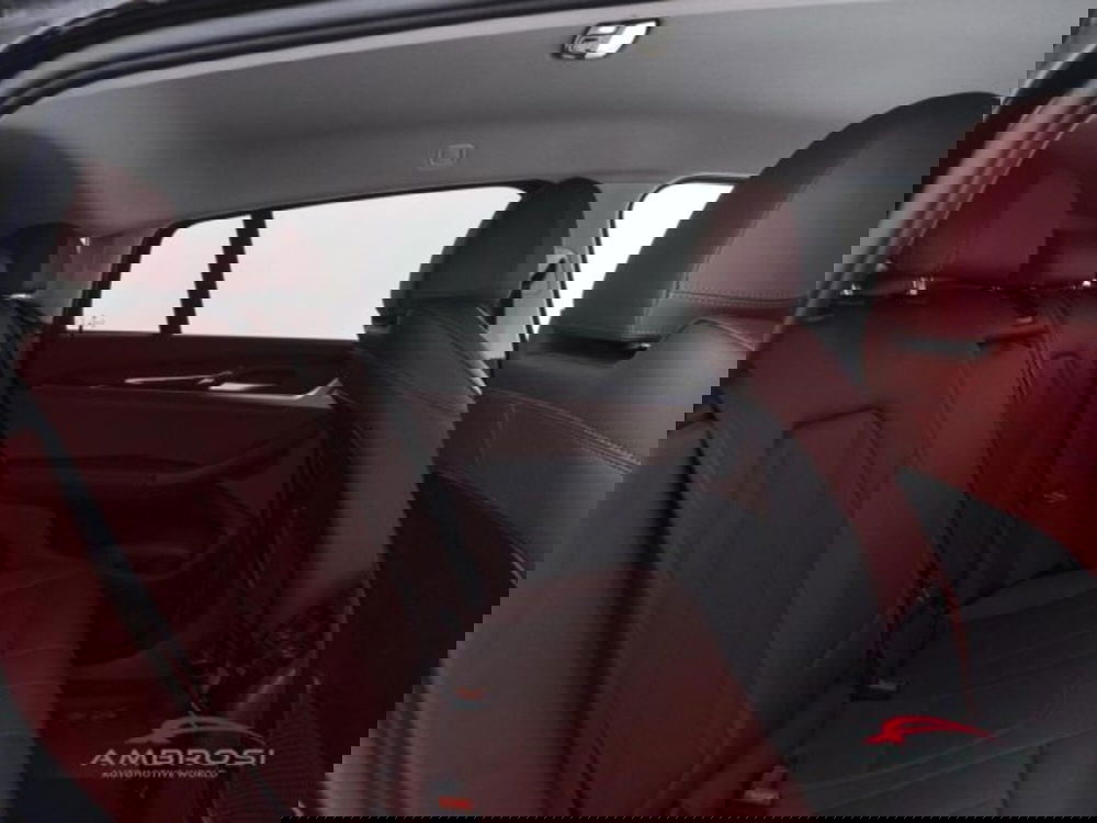 BMW X4 usata a Perugia (11)