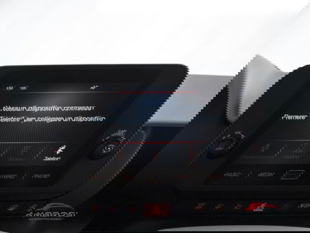 Fiat Panda Cross usata a Perugia (15)