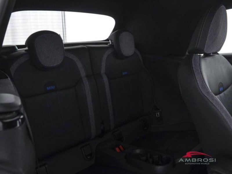 MINI Mini Cabrio usata a Perugia (10)