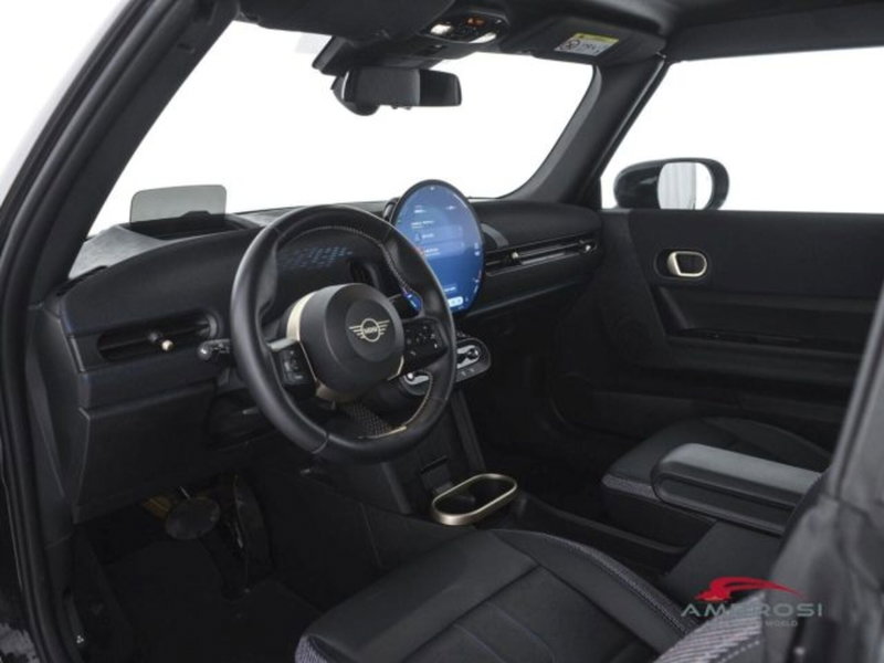 MINI Mini Cabrio usata a Perugia (7)