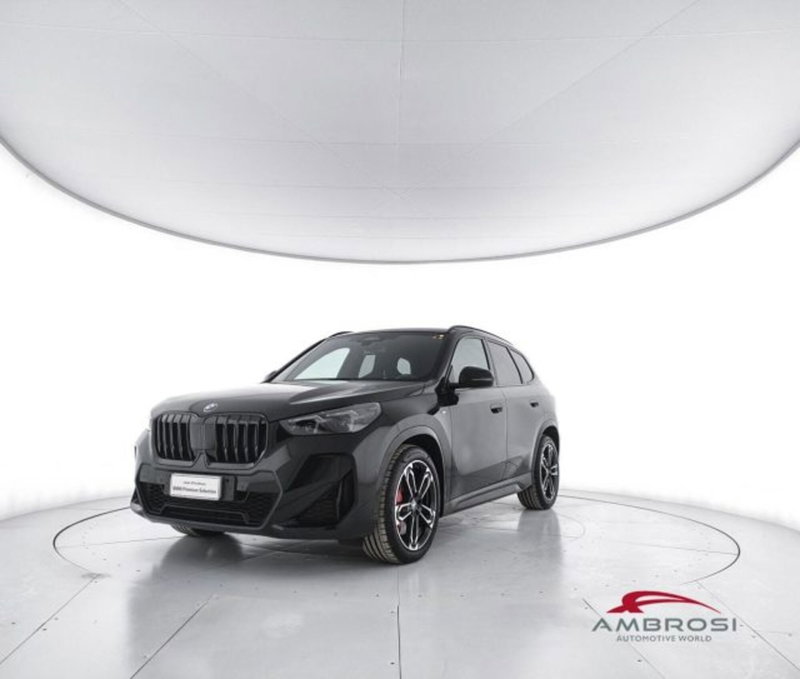 BMW X1 usata a Perugia