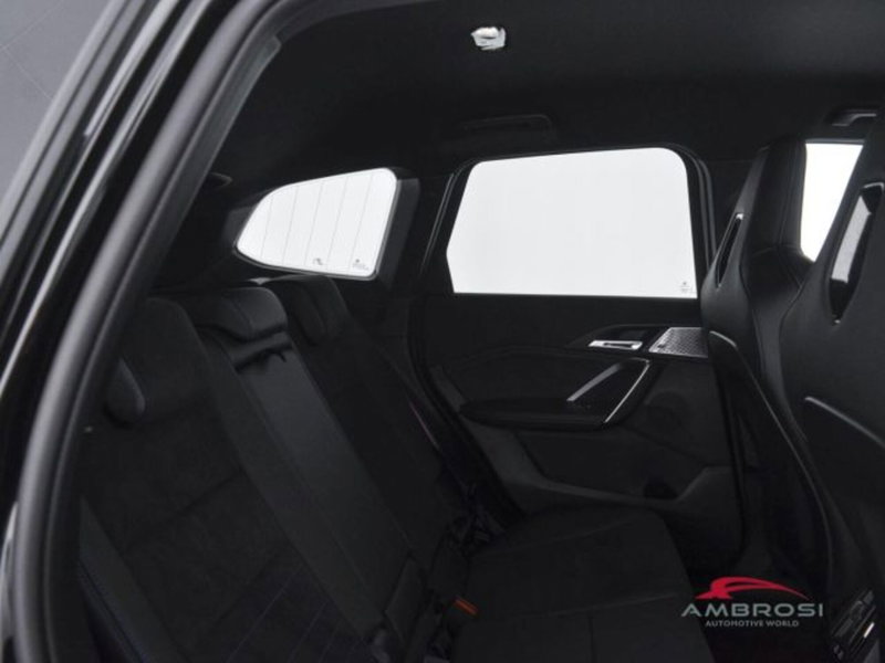 BMW X1 usata a Perugia (10)