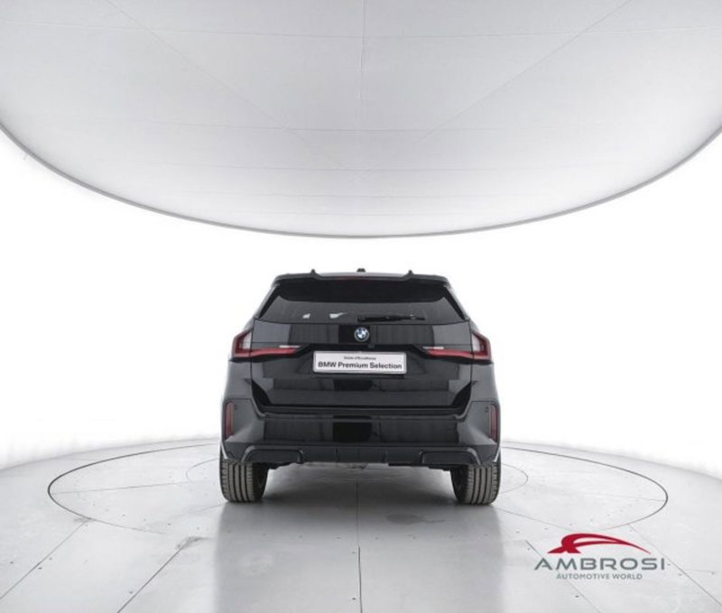 BMW X1 usata a Perugia (5)